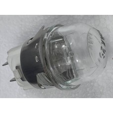 AKB501210001 Oven Lamp Complete Assembly